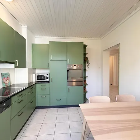 Stadtwohnung Lilly Appartement *