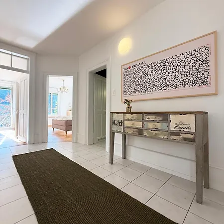 Stadtwohnung Lilly Appartement Bern