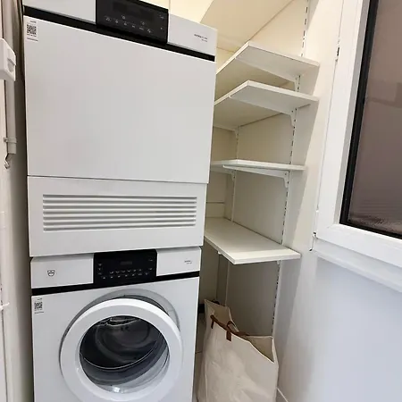 Stadtwohnung Lilly Bern