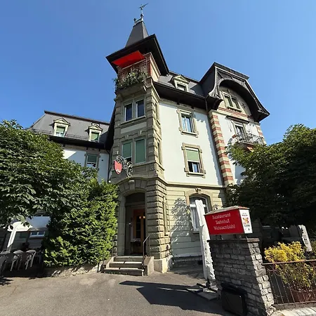 شقة Stadtwohnung Lilly برن
