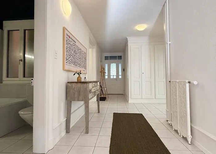 Stadtwohnung Lilly Lejlighed *