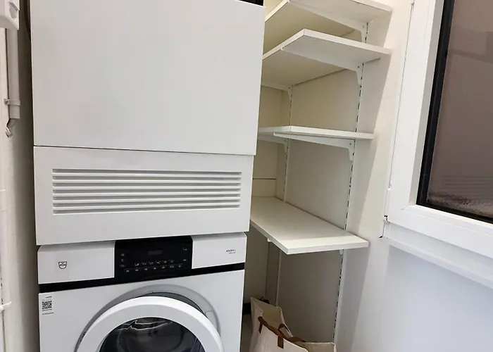 Stadtwohnung Lilly Bern