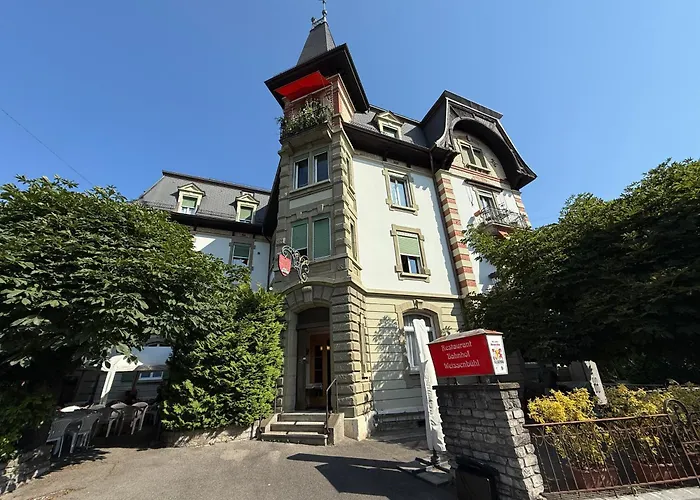 Lejlighed Stadtwohnung Lilly Bern